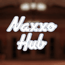 Naxxo Hub logo